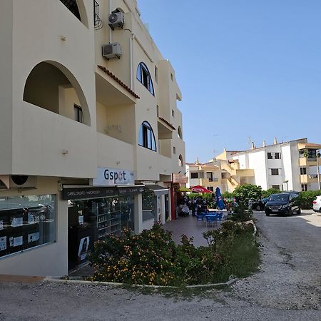 T1 Poente Da Aldeia 336 Albufeira Leilighet Eksteriør bilde