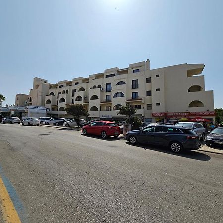 T1 Poente Da Aldeia 336 Albufeira Leilighet Eksteriør bilde