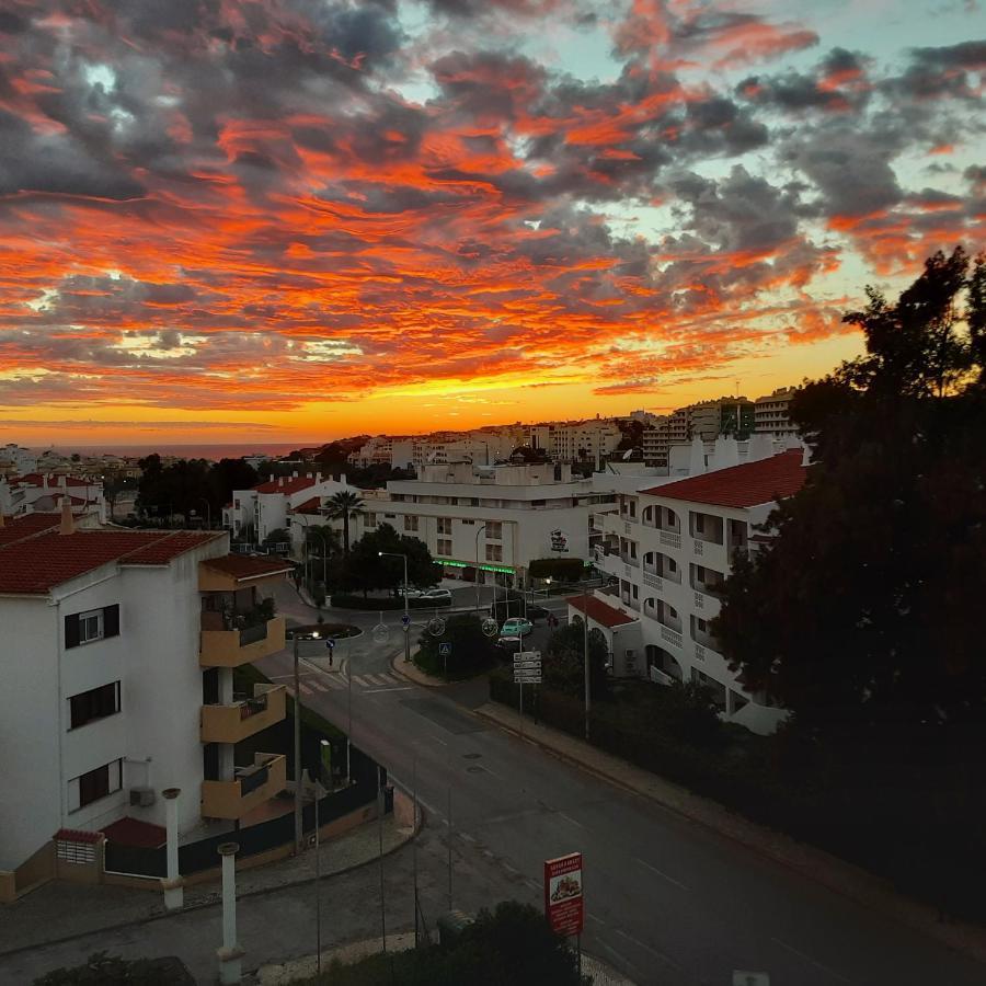 T1 Poente Da Aldeia 336 Albufeira Leilighet Eksteriør bilde