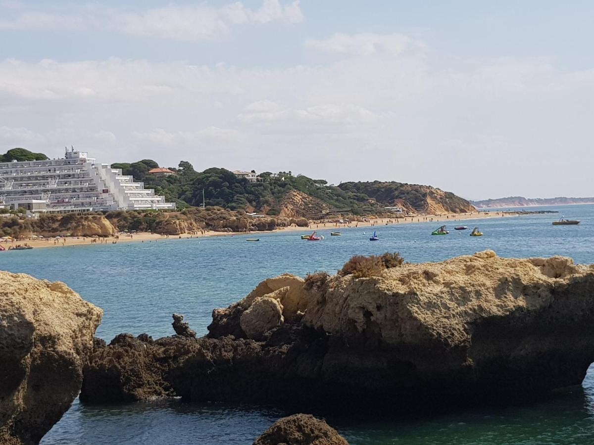 T1 Poente Da Aldeia 336 Albufeira Leilighet Eksteriør bilde