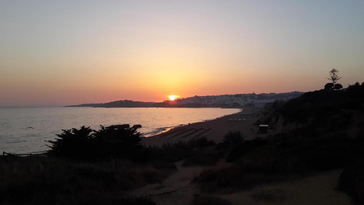 T1 Poente Da Aldeia 336 Albufeira Leilighet Eksteriør bilde