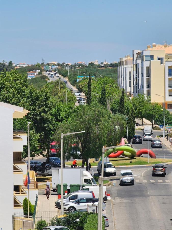 T1 Poente Da Aldeia 336 Albufeira Leilighet Eksteriør bilde