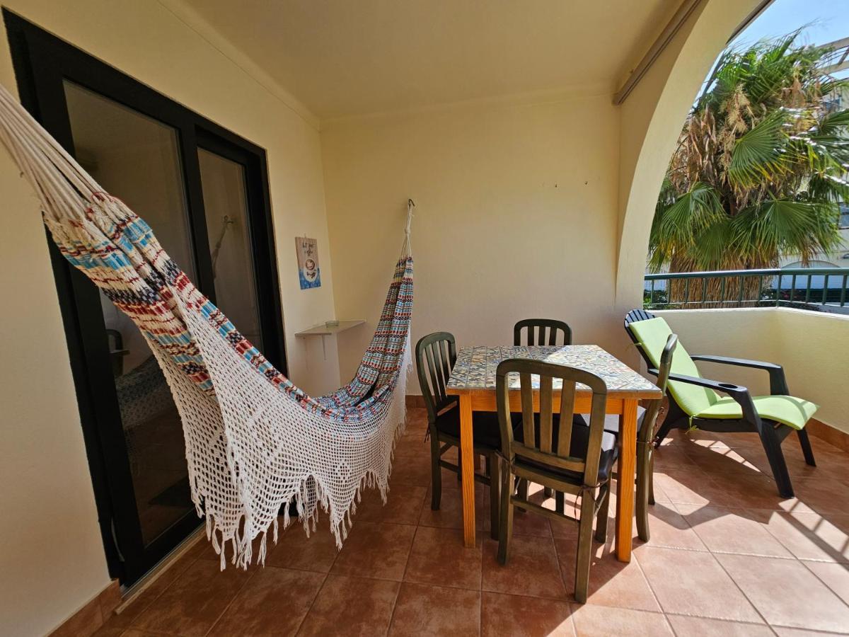 T1 Poente Da Aldeia 336 Albufeira Leilighet Eksteriør bilde