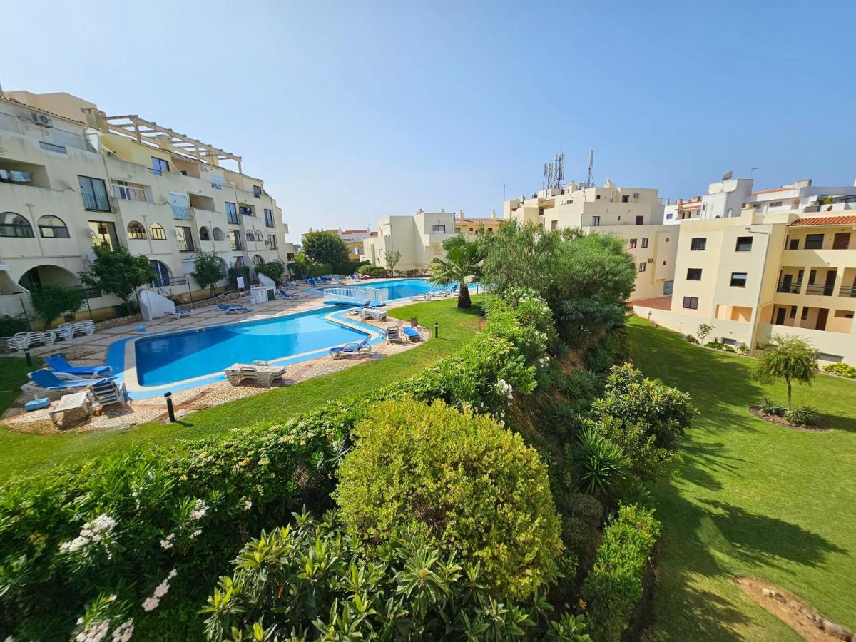 T1 Poente Da Aldeia 336 Albufeira Leilighet Eksteriør bilde