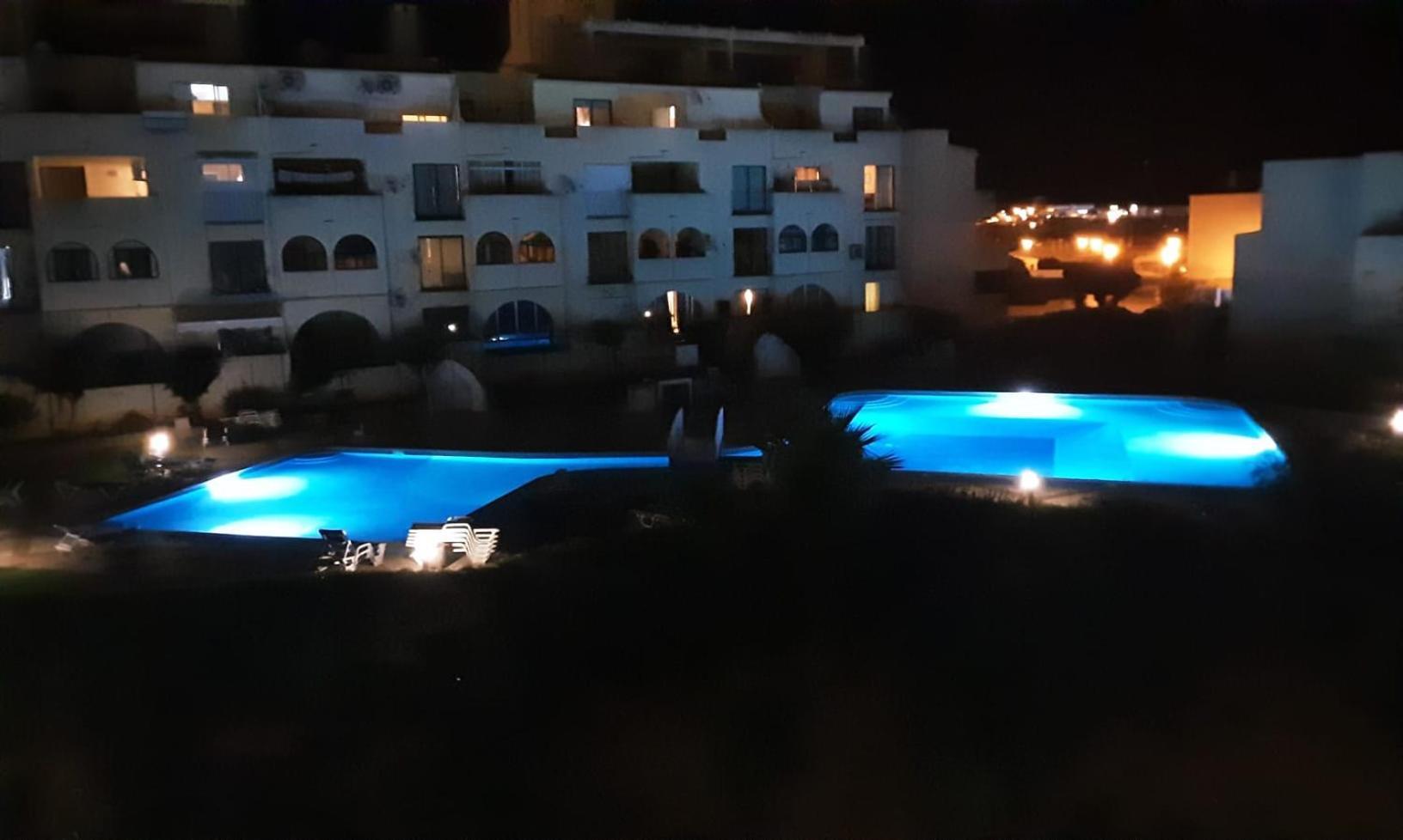 T1 Poente Da Aldeia 336 Albufeira Leilighet Eksteriør bilde